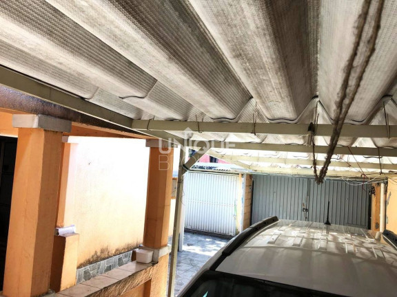 Imagem Casa com 4 Quartos à Venda, 240 m² em Vila Caodáglio - Jundiaí Imagem Casa com 4 Quartos à Venda, 240 m² em Vila Caodáglio - Jundiaí