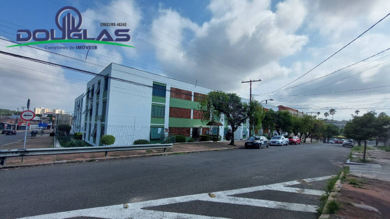 Imagem Apartamento com 3 Quartos à Venda, 73 m² em Partenon - Porto Alegre