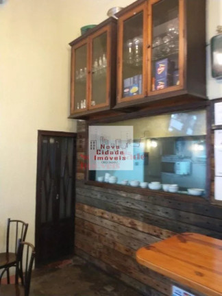 Imagem Sala Comercial à Venda, 200 m² em Vila Olímpia - São Paulo
