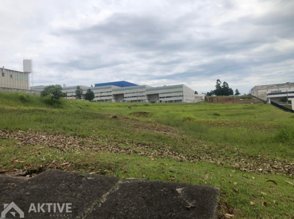 Imagem Imóvel à Venda, 15.870 m² em Tamboré - Santana De Parnaíba
