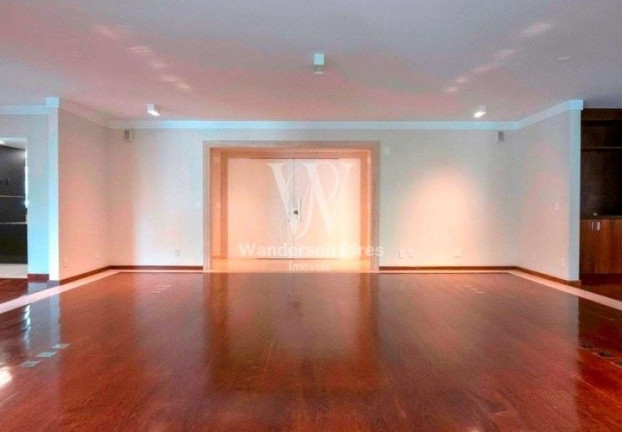 Imagem Apartamento com 3 Quartos à Venda, 306 m² em Jardim Paulistano - São Paulo Imagem Apartamento com 3 Quartos à Venda, 306 m² em Jardim Paulistano - São Paulo