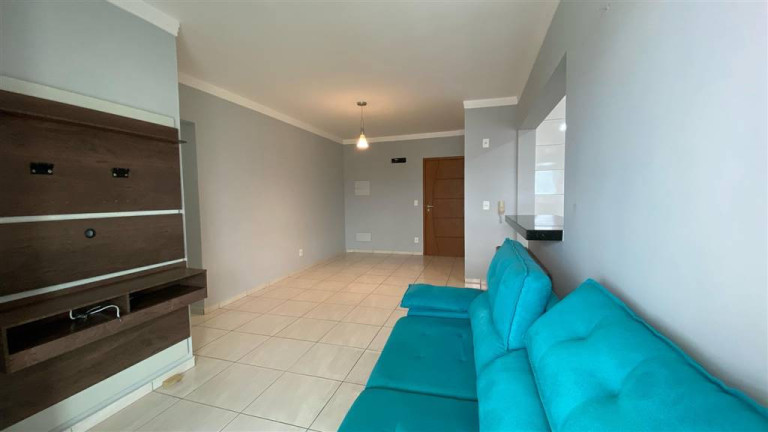 Imagem Apartamento com 2 Quartos à Venda, 80 m² em Guilhermina - Praia Grande Imagem Apartamento com 2 Quartos à Venda, 80 m² em Guilhermina - Praia Grande