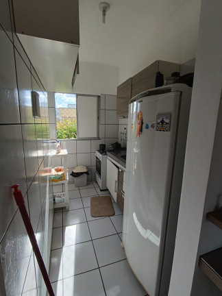 Imagem Apartamento com 2 Quartos à Venda, 50 m² em Gurupi - Teresina Imagem Apartamento com 2 Quartos à Venda, 50 m² em Gurupi - Teresina