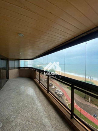 Apartamento com 4 Quartos à Venda ou Locação, 278 m² em Praia Da Costa - Vila Velha