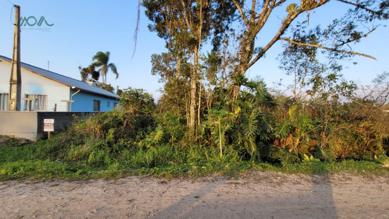 Imagem Terreno à Venda, 384 m² em Praia Das Palmeiras - Itapoá Imagem Terreno à Venda, 384 m² em Praia Das Palmeiras - Itapoá