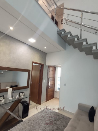 Imagem Casa com 4 Quartos à Venda, 172 m² em Cajuru Do Sul - Sorocaba