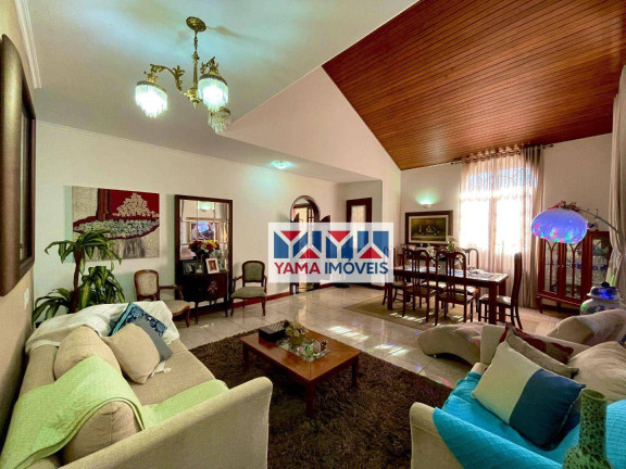 Imagem Casa com 4 Quartos à Venda, 318 m² em Alto Da Boa Vista - Ribeirão Preto Imagem Casa com 4 Quartos à Venda, 318 m² em Alto Da Boa Vista - Ribeirão Preto