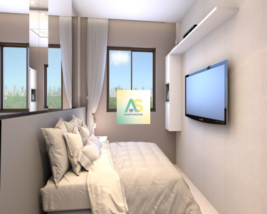 Imagem Imóvel com 3 Quartos à Venda, 63 m² em Imbiribeira - Recife Imagem Imóvel com 3 Quartos à Venda, 63 m² em Imbiribeira - Recife