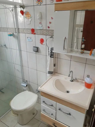 Imagem Casa com 2 Quartos à Venda, 90 m² em Parque Piratininga - Taubaté Imagem Casa com 2 Quartos à Venda, 90 m² em Parque Piratininga - Taubaté