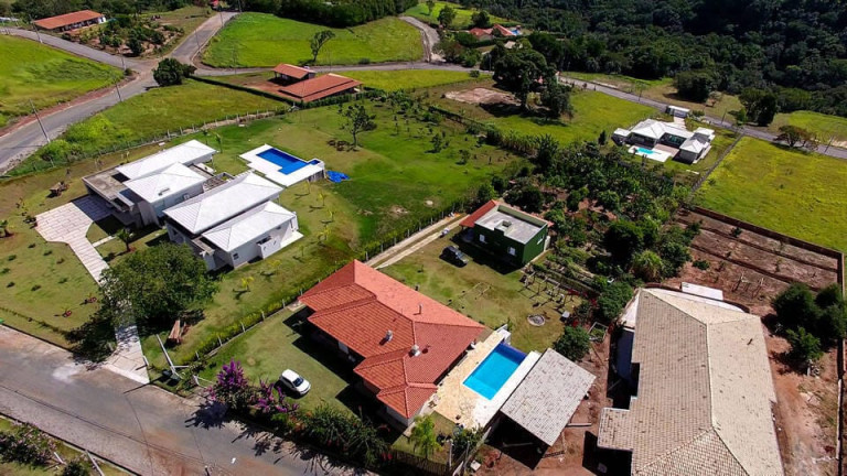 Imagem Terreno à Venda, 2.900 m² em Vila Santo Inácio - Bofete Imagem Terreno à Venda, 2.900 m² em Vila Santo Inácio - Bofete