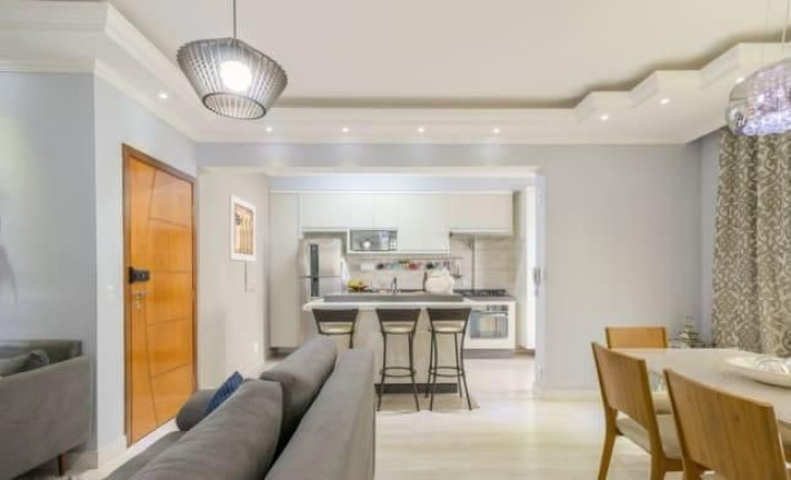 Imagem Apartamento com 3 Quartos à Venda, 111 m² em Jardim Augusta - São José Dos Campos