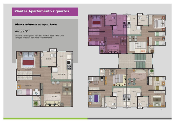 Imagem Apartamento com 3 Quartos à Venda, 69 m² em Jardim Vitória - Belo Horizonte Imagem Apartamento com 3 Quartos à Venda, 69 m² em Jardim Vitória - Belo Horizonte