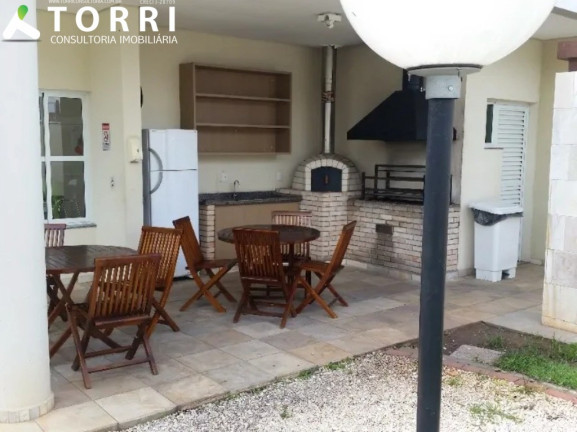Imagem Apartamento com 2 Quartos à Venda, 48 m² em Wanel Ville - Sorocaba Imagem Apartamento com 2 Quartos à Venda, 48 m² em Wanel Ville - Sorocaba