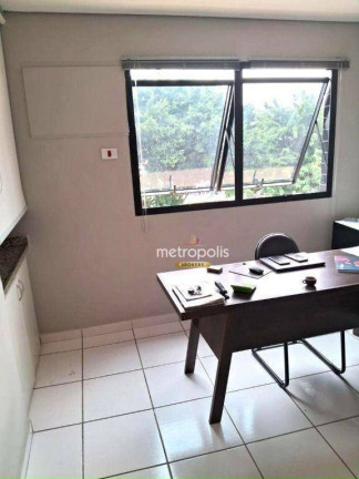 Sala Comercial à Venda, 40 m² em Mooca - São Paulo