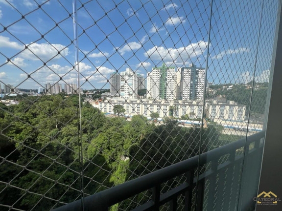 Imagem Apartamento com 3 Quartos para Alugar, 109 m² em Jardim Ana Maria - Jundiaí Imagem Apartamento com 3 Quartos para Alugar, 109 m² em Jardim Ana Maria - Jundiaí