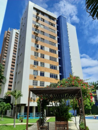 Foto do imóvel Apartamento com 3 Quartos à Venda, 123 m² em Varjota - Fortaleza