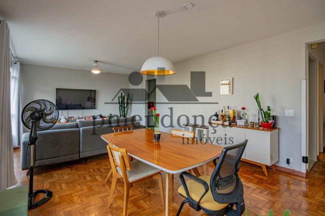 Imagem Apartamento com 3 Quartos à Venda, 132 m² em Perdizes - São Paulo Imagem Apartamento com 3 Quartos à Venda, 132 m² em Perdizes - São Paulo