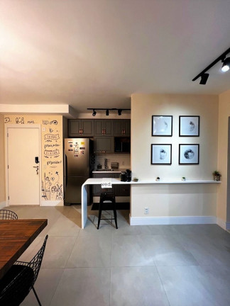 Imagem Apartamento com 3 Quartos à Venda, 74 m² em Rudge Ramos - São Bernardo Do Campo