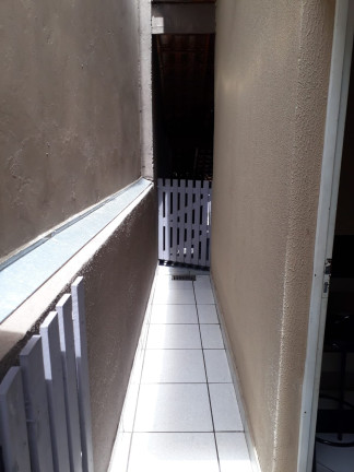 Imagem Casa de Condomínio com 2 Quartos à Venda, 125 m² em Jardim Portal Do Itavuvu - Sorocaba Imagem Casa de Condomínio com 2 Quartos à Venda, 125 m² em Jardim Portal Do Itavuvu - Sorocaba
