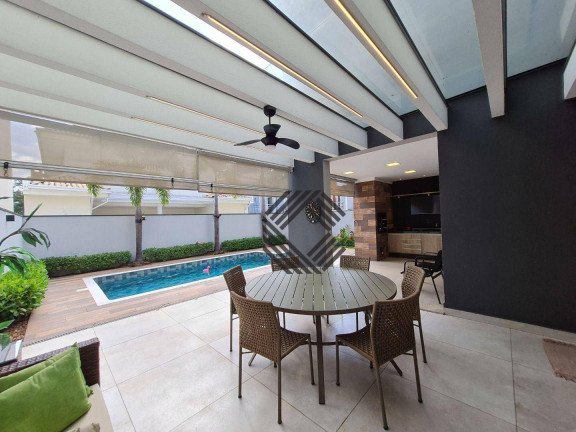 Imagem Sobrado com 4 Quartos à Venda, 330 m² em Condomínio Sunset - Sorocaba Imagem Sobrado com 4 Quartos à Venda, 330 m² em Condomínio Sunset - Sorocaba