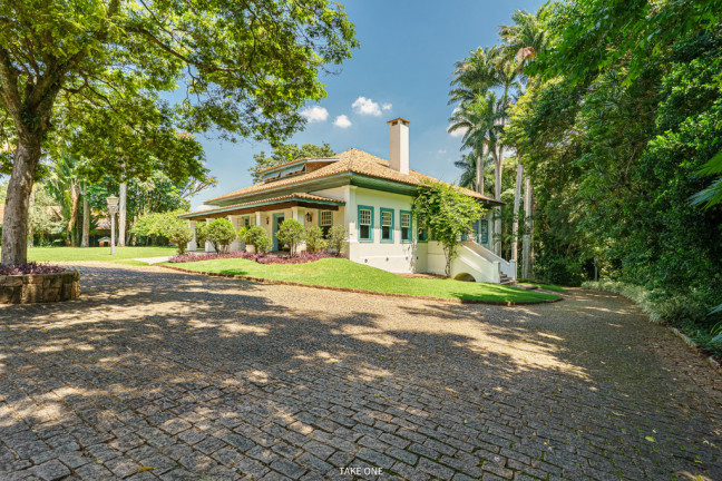Imagem Casa com 5 Quartos à Venda, 1.130 m² em Sítios De Recreio Gramado - Campinas Imagem Casa com 5 Quartos à Venda, 1.130 m² em Sítios De Recreio Gramado - Campinas