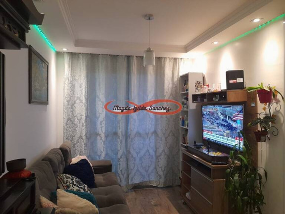 Imagem Apartamento com 2 Quartos à Venda, 47 m² em Vila Matilde - São Paulo Imagem Apartamento com 2 Quartos à Venda, 47 m² em Vila Matilde - São Paulo