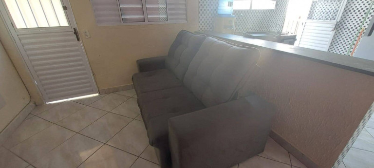 Imagem Casa com 2 Quartos à Venda, 125 m² em Florida Mirim - Mongaguá Imagem Casa com 2 Quartos à Venda, 125 m² em Florida Mirim - Mongaguá