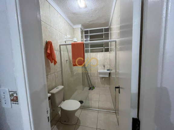 Imagem Apartamento com 1 Quarto à Venda, 38 m² em Tupi - Praia Grande Imagem Apartamento com 1 Quarto à Venda, 38 m² em Tupi - Praia Grande