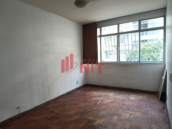 Imagem Apartamento com 3 Quartos à Venda, 105 m² em Icaraí - Niterói