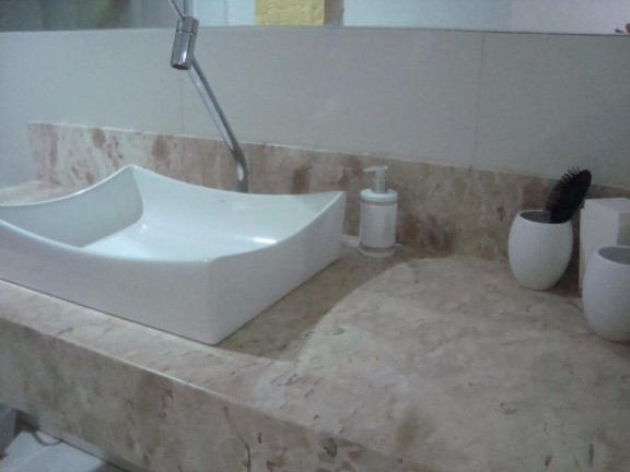 Imagem Apartamento com 3 Quartos à Venda, 140 m² em Barra Funda - Guarujá Imagem Apartamento com 3 Quartos à Venda, 140 m² em Barra Funda - Guarujá