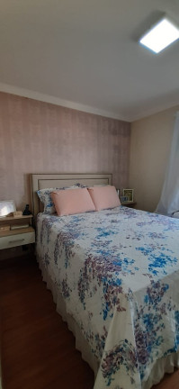 Imagem Imóvel com 2 Quartos à Venda, 46 m² em Residencial Guairá - Sumaré Imagem Imóvel com 2 Quartos à Venda, 46 m² em Residencial Guairá - Sumaré