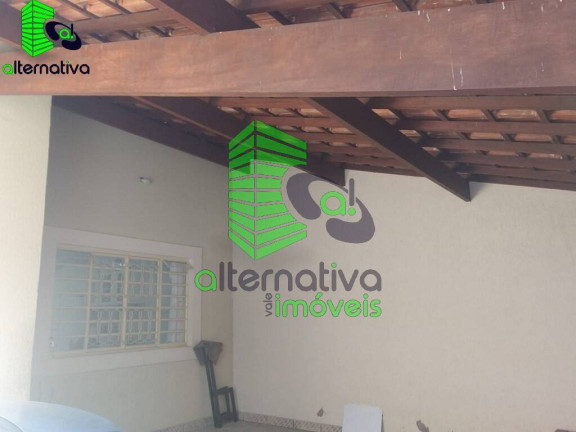 Imagem Casa com 3 Quartos à Venda, 224 m² em Parque Urupês - Taubaté
