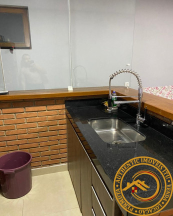 Imagem Casa com 2 Quartos à Venda, 140 m² em Jardim Santa Rosa - Itu Imagem Casa com 2 Quartos à Venda, 140 m² em Jardim Santa Rosa - Itu