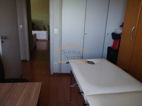 Imagem Apartamento com 2 Quartos à Venda, 76 m² em Santana - São Paulo Imagem Apartamento com 2 Quartos à Venda, 76 m² em Santana - São Paulo