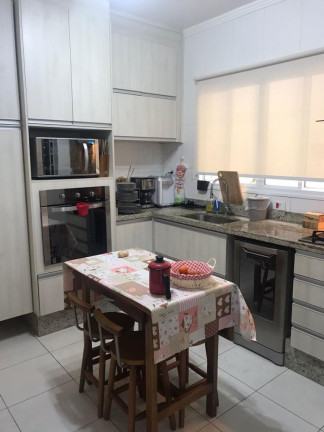 Imagem Casa com 3 Quartos à Venda, 375 m² em Tatuapé - São Paulo