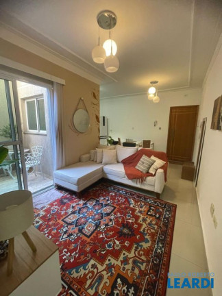 Imagem Apartamento com 3 Quartos à Venda, 80 m² em Bangú - Santo André Imagem Apartamento com 3 Quartos à Venda, 80 m² em Bangú - Santo André