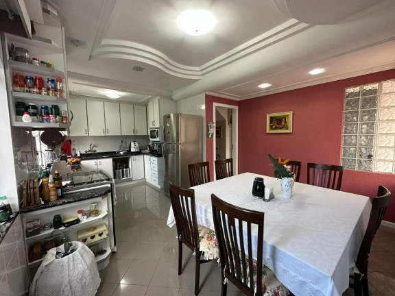 Imagem Casa com 4 Quartos à Venda, 251 m² em Coqueiros - Florianópolis Imagem Casa com 4 Quartos à Venda, 251 m² em Coqueiros - Florianópolis