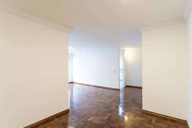 Imagem Apartamento com 3 Quartos à Venda, 116 m² em Itaim Bibi - São Paulo Imagem Apartamento com 3 Quartos à Venda, 116 m² em Itaim Bibi - São Paulo