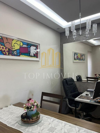 Imagem Apartamento com 2 Quartos à Venda, 65 m² em Jardim Satélite - São José Dos Campos