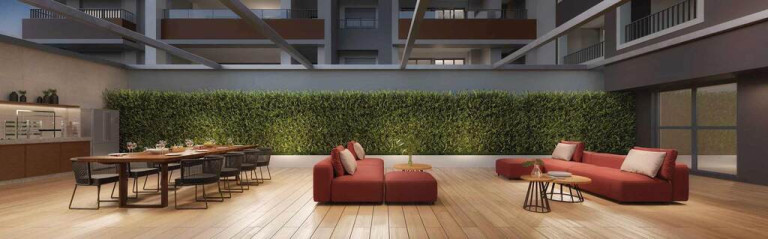 Imagem Apartamento com 1 Quarto à Venda, 30 m² em Vila Mariana - São Paulo