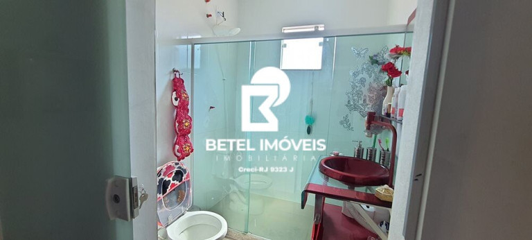 Imagem Sobrado com 3 Quartos à Venda, 224 m² em Macuco - São Francisco De Itabapoana Imagem Sobrado com 3 Quartos à Venda, 224 m² em Macuco - São Francisco De Itabapoana