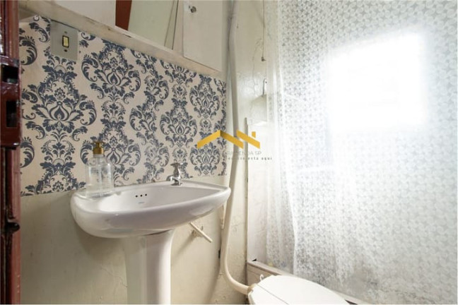 Imagem Casa com 3 Quartos à Venda, 90 m² em Campo Belo - São Paulo Imagem Casa com 3 Quartos à Venda, 90 m² em Campo Belo - São Paulo