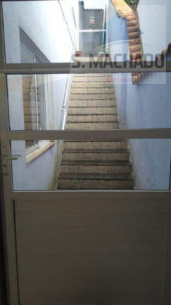 Imagem Casa com 3 Quartos à Venda, 147 m² em Jardim Santo Alberto - Santo André