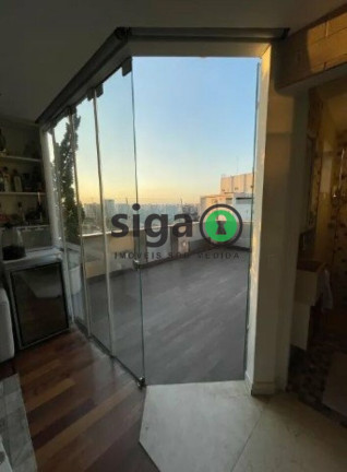 Imagem Apartamento com 3 Quartos à Venda, 121 m² em Campo Belo - São Paulo Imagem Apartamento com 3 Quartos à Venda, 121 m² em Campo Belo - São Paulo