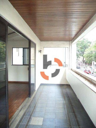 Imagem Apartamento com 3 Quartos à Venda, 220 m² em Centro - Nova Iguaçu