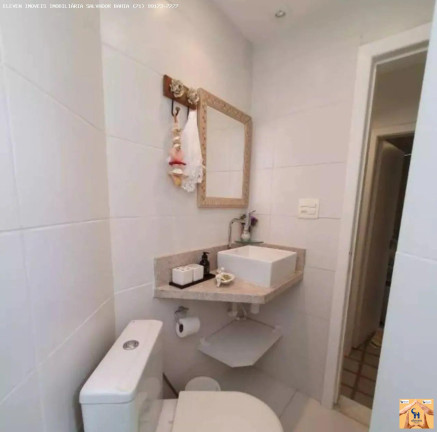 Imagem Cobertura com 3 Quartos à Venda, 165 m² em Rio Vermelho - Salvador Imagem Cobertura com 3 Quartos à Venda, 165 m² em Rio Vermelho - Salvador