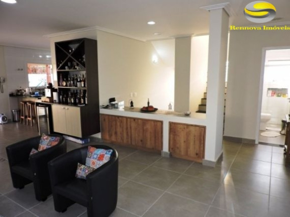 Imagem Casa de Condomínio com 3 Quartos à Venda, 373 m² em Paisagem Renoir - Cotia