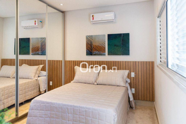 Imagem Sobrado com 3 Quartos à Venda, 100 m² em Jardins De Lucca - Aparecida De Goiânia