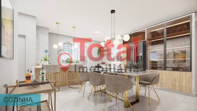 Imagem Cobertura com 3 Quartos à Venda, 124 m² em Jardim Primavera - Timóteo Imagem Cobertura com 3 Quartos à Venda, 124 m² em Jardim Primavera - Timóteo