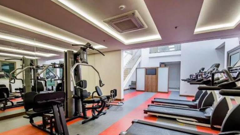 Imagem Apartamento com 2 Quartos à Venda, 60 m² em Brooklin Paulista - São Paulo Imagem Apartamento com 2 Quartos à Venda, 60 m² em Brooklin Paulista - São Paulo